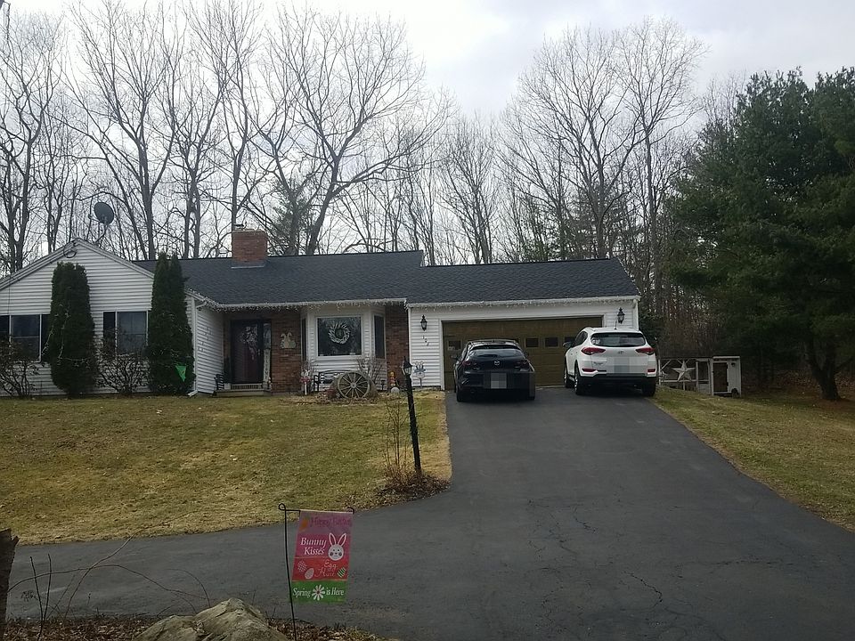 106 Varney Rd, Dover, NH 03820 Zillow