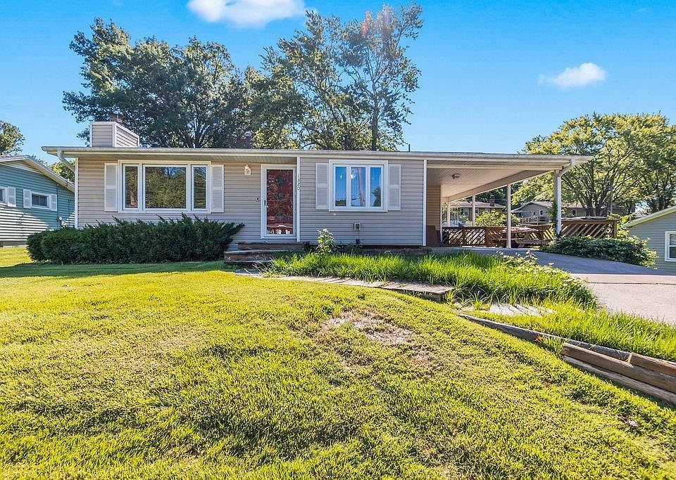 1320 Margaret St, Cape Girardeau, MO 63701 Zillow