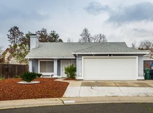 3632 Eagle Crest Cir, Antelope, CA 95843