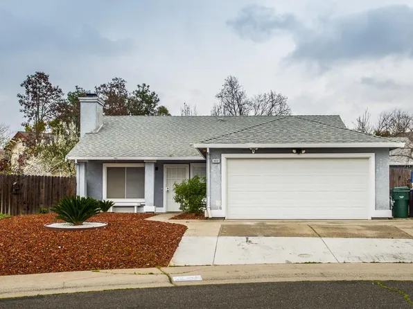 3632 Eagle Crest Cir, Antelope, CA 95843