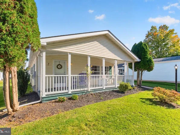 447 Cardinal Ct N, New Hope, PA 18938