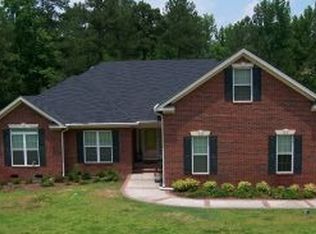 314 Middleton Rd, Grovetown, GA 30813