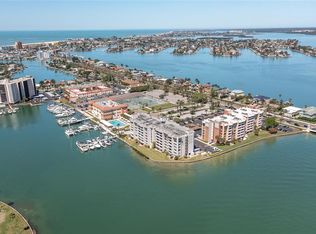 500 Treasure Island Cswy APT 406, Treasure Island, FL 33706