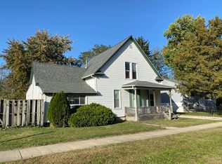 1306 W Beslin St, Urbana, IL 61801