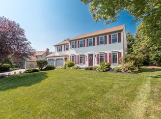 103 Post Oak Rd, Lancaster, PA 17603