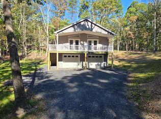 211 Dogwood Farm Rd, Front Royal, VA 22630