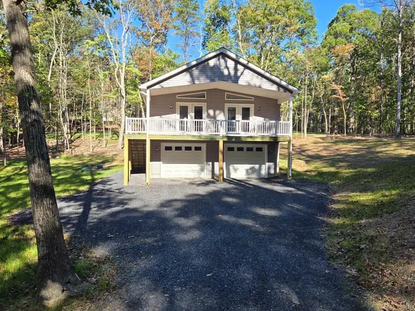 211 Dogwood Farm Rd, Front Royal, VA 22630