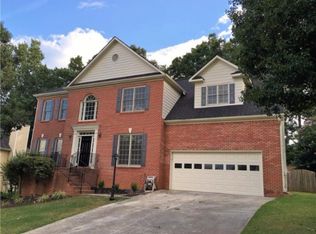 625 Kenion Forest Way, Lilburn, GA 30047