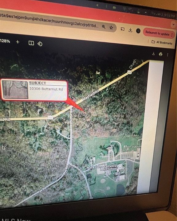2nd image of Butternut Rd