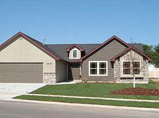 3539 Windy Rdg, Nampa, ID 83686