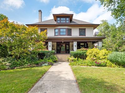 325 N Scoville Ave, Oak Park, IL, 60302