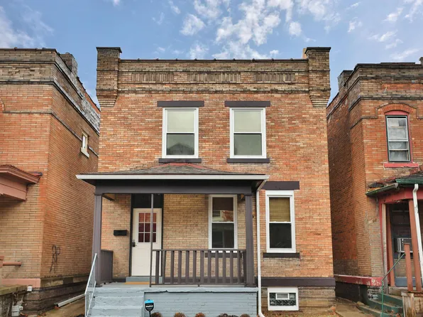 1256 Madison Ave, Columbus, OH 43205