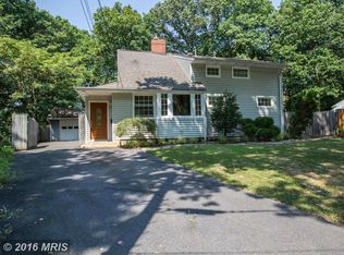 514 Calvin Ln, Rockville, MD 20851