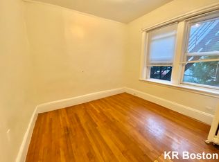 107 Gordon St #2A, Brighton, MA 02135
