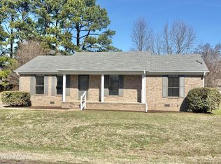 52 University Cv, Jackson, TN 38305
