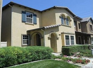 15905 Begonia Ave, Chino, CA 91708