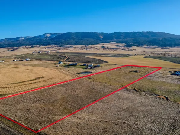 33 Whitetail Dr, Grangeville, ID 83530