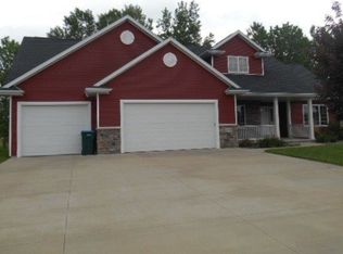 4438 Bull Rush Dr, Appleton, WI 54913