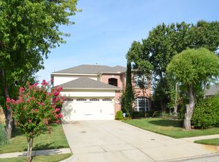 3220 Como Lake Rd, Denton, TX 76210