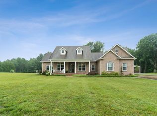 5405 Thick Rd, Chapel Hill, TN 37034