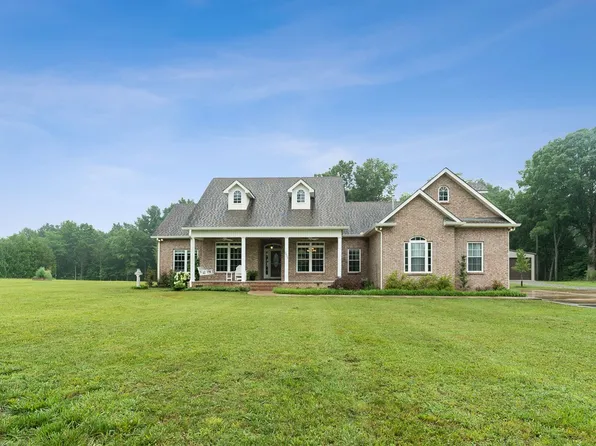 5405 Thick Rd, Chapel Hill, TN 37034