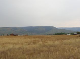 1654 Shaelyn Ln, Driggs, ID 83422