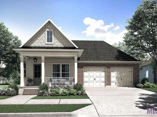 14235 Haile Way, Baton Rouge, LA 70817