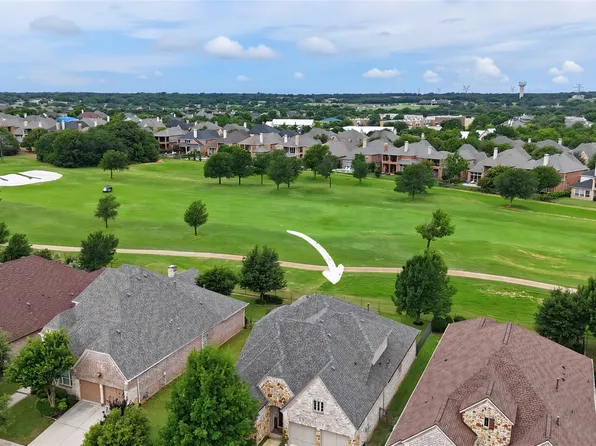 8900 Bluestem Dr, Argyle, TX 76226
