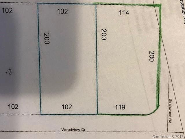 1st image of 0 Woodview Dr