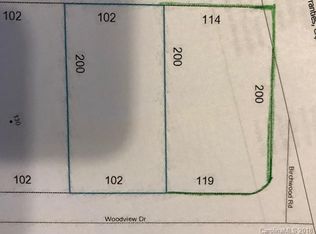 0 Woodview Dr, Statesville, NC 28625