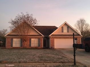 728 Barkley Cir, Alabaster, AL 35007