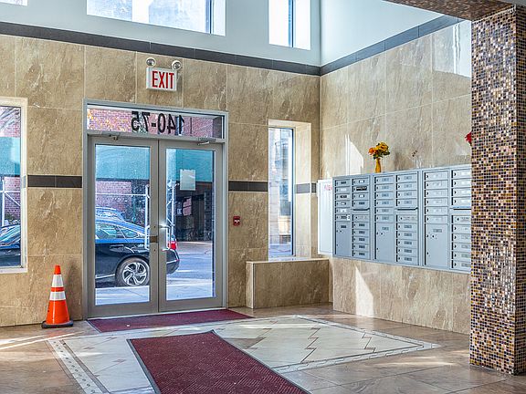 2nd image of 140-75 Ash Ave #7B