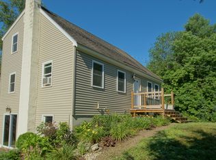 218 Fremont Rd, Chester, NH 03036