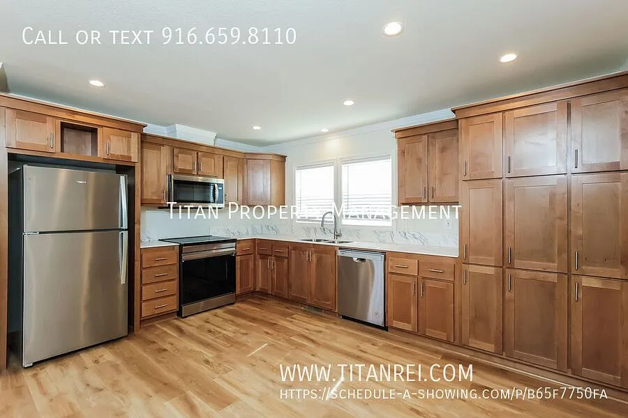 Brand New Affordable Housing - 3bed/2ba Home! — Photo 4