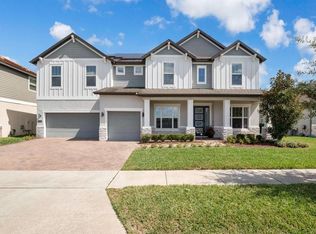 1065 Wading Waters Cir, Winter Park, FL 32792