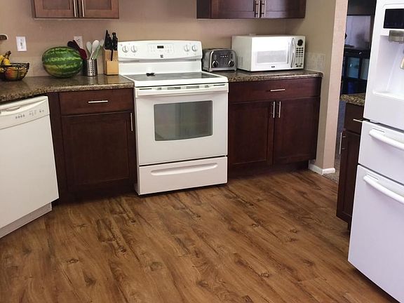 Updated Kitchen