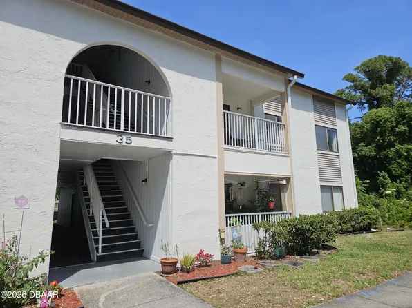3960 Oak Trail Run #3508, Pt Orange, FL 32127