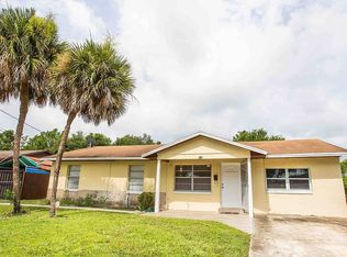 1410 Mable Butler Ave, Orlando, FL 32805