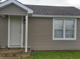 1408 SW Summit Ave, Lawton, OK 73501