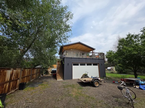520 N Impala Dr, Fort Collins, CO 80521