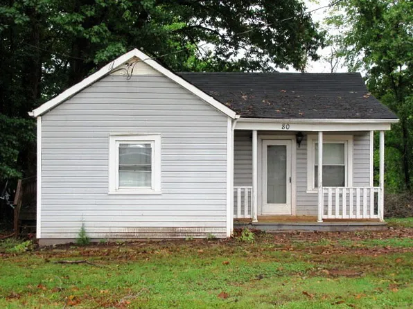 80 Paul St, Collinsville, VA 24078