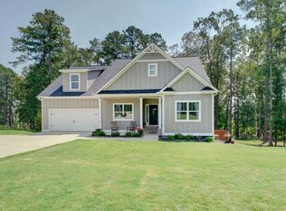 455 Lloyd St, Monticello, GA 31064