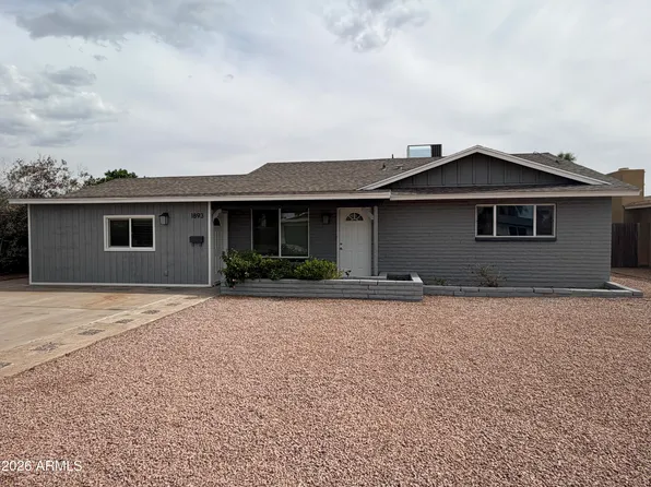 1893 E SESAME Street, Tempe, AZ 85283