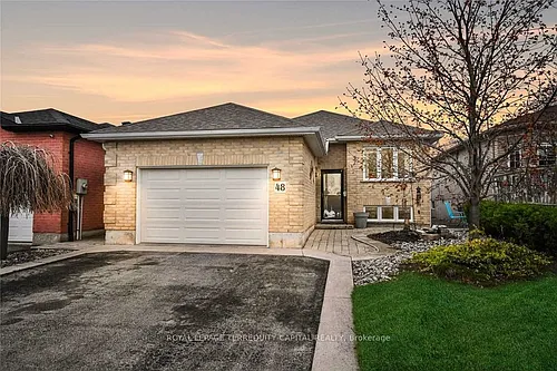 48 Nicole Marie Ave #LOWER Photo 1