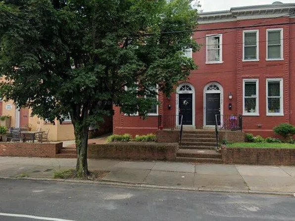 1705 W Main St, Richmond, VA 23220