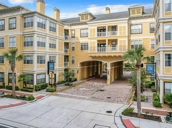 860 N Orange Ave, Orlando, FL
