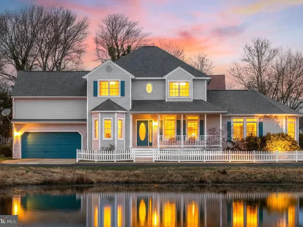 33997 N Hampton Cir, Frankford, DE 19945