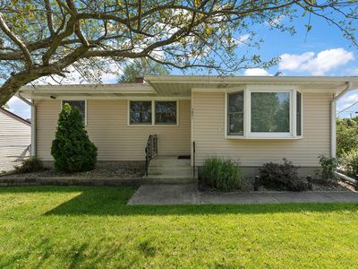 3821 W 80th Ave, Merrillville, IN, 46410