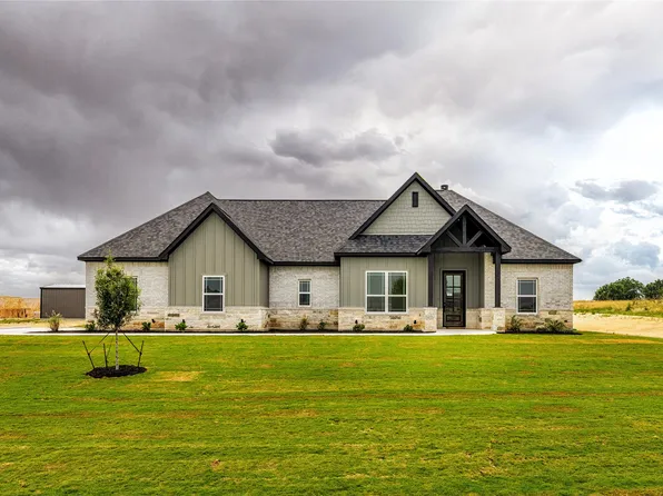 1068 Uplift Dr, Weatherford, TX 76087