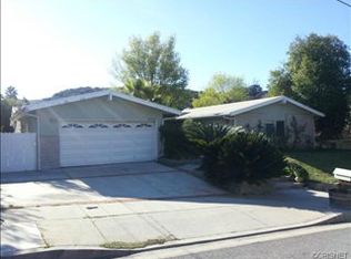 22740 Liberty Bell Rd, Calabasas, CA 91302